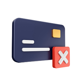 Pay by card