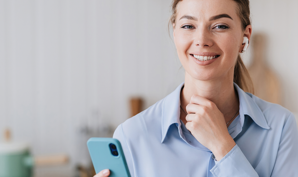 Empowering  innovation together